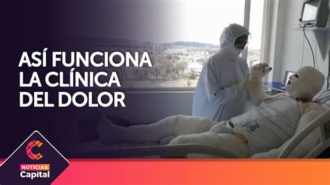 clinica del dolor bogota